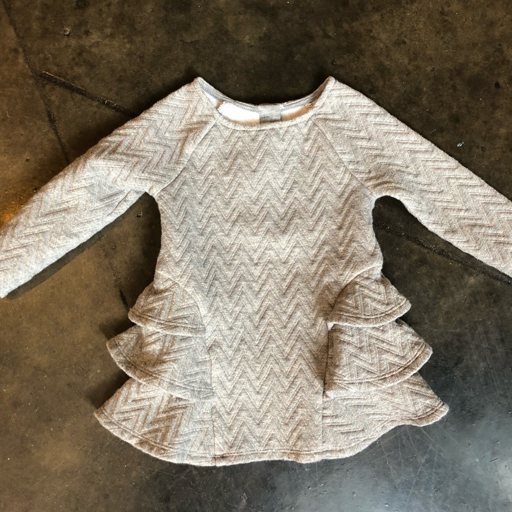 SWEATER DRESS!